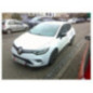 Pare soleil gauche RENAULT CLIO 4