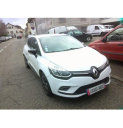 Pare soleil gauche RENAULT CLIO 4 Photo n°6