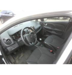 Pare soleil gauche RENAULT CLIO 4 Photo n°7