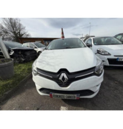 Pare soleil gauche RENAULT CLIO 4 Photo n°10