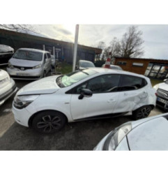 Pare soleil gauche RENAULT CLIO 4 Photo n°13