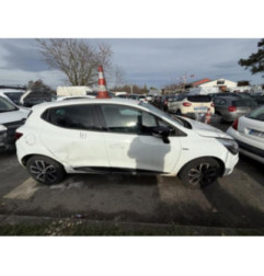 Pare soleil gauche RENAULT CLIO 4 Photo n°14