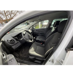 Pare soleil gauche RENAULT CLIO 4 Photo n°15