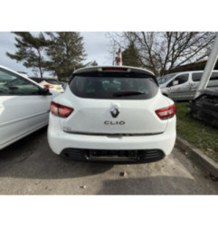 Pare soleil gauche RENAULT CLIO 4 Photo n°20