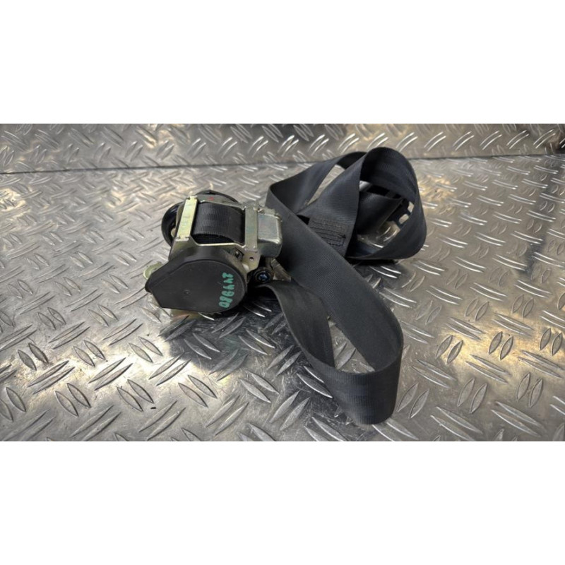 Ceinture avant droit PEUGEOT EXPERT 2