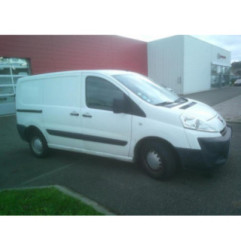 Ceinture avant droit PEUGEOT EXPERT 2 Photo n°7