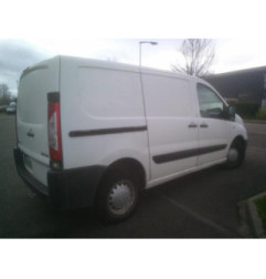 Ceinture avant droit PEUGEOT EXPERT 2 Photo n°8