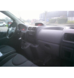 Ceinture avant droit PEUGEOT EXPERT 2 Photo n°9