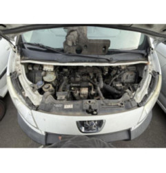 Ceinture avant droit PEUGEOT EXPERT 2 Photo n°11