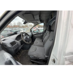 Ceinture avant droit PEUGEOT EXPERT 2 Photo n°15