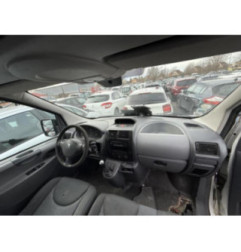 Ceinture avant droit PEUGEOT EXPERT 2 Photo n°16