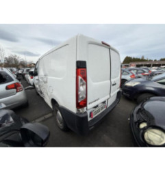 Ceinture avant droit PEUGEOT EXPERT 2 Photo n°17