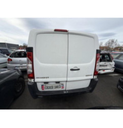 Ceinture avant droit PEUGEOT EXPERT 2 Photo n°19