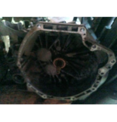 Boite de vitesses MERCEDES VITO 447 Photo n°1