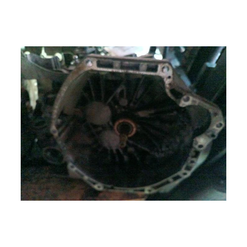 Boite de vitesses MERCEDES VITO 447