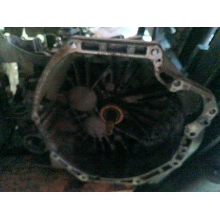 Boite de vitesses MERCEDES VITO 447 Photo n°1