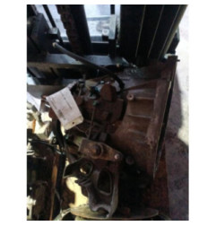 Boite de vitesses MERCEDES VITO 447