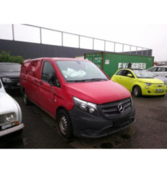 Boite de vitesses MERCEDES VITO 447 Photo n°3