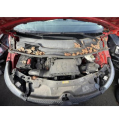 Boite de vitesses MERCEDES VITO 447 Photo n°8