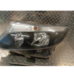 Optique avant principal gauche (feux)(phare) MERCEDES VITO 447 Photo n°1