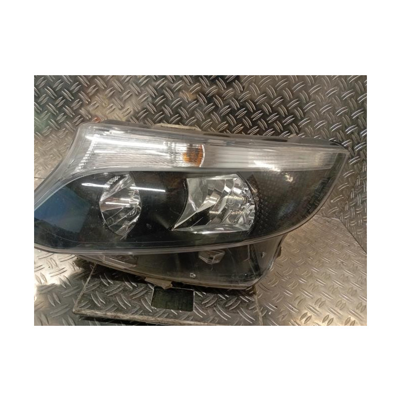 Optique avant principal gauche (feux)(phare) MERCEDES VITO 447