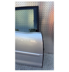 Porte arriere droit CITROEN C4 PICASSO 1 Photo n°3