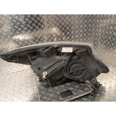 Optique avant principal gauche (feux)(phare) MERCEDES VITO 447