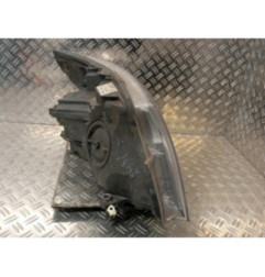 Optique avant principal gauche (feux)(phare) MERCEDES VITO 447 Photo n°4