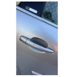 Porte arriere droit CITROEN C4 PICASSO 1 Photo n°4