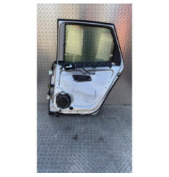 Porte arriere droit CITROEN C4 PICASSO 1 Photo n°5