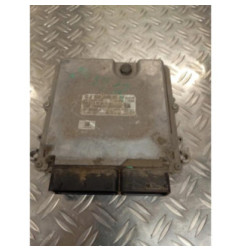 Calculateur moteur MERCEDES VITO 447 Photo n°1