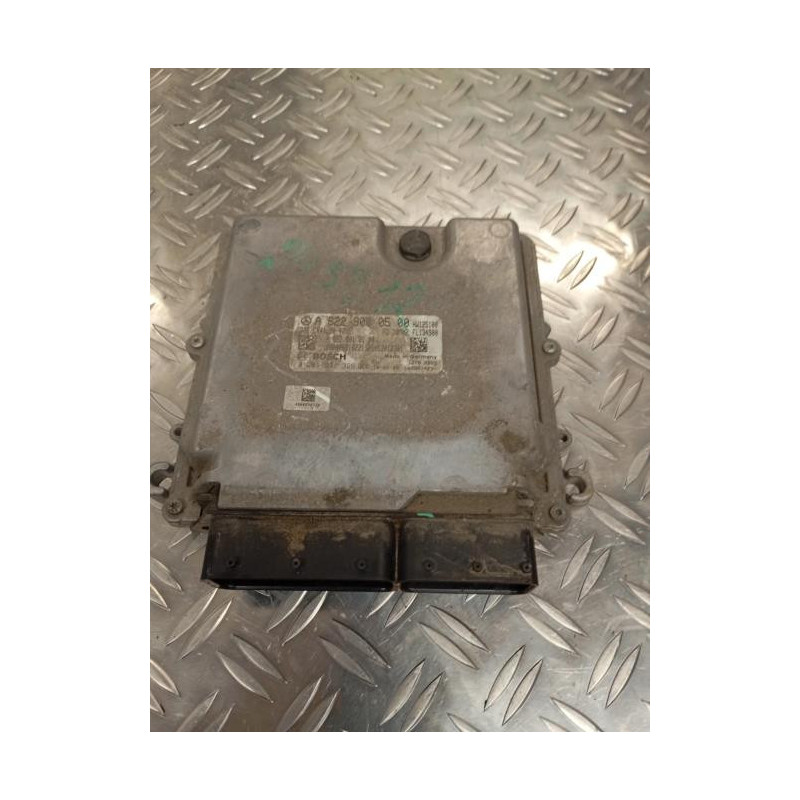 Calculateur moteur MERCEDES VITO 447