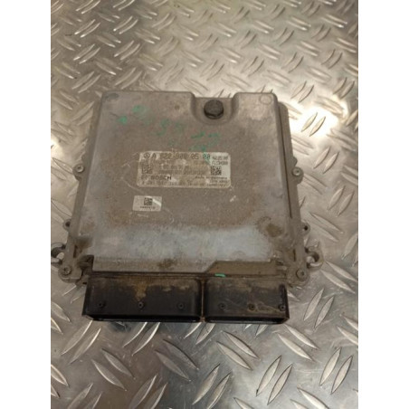Calculateur moteur MERCEDES VITO 447 Photo n°1