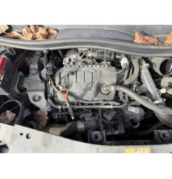 Calculateur moteur MERCEDES VITO 447 Photo n°11