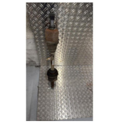 Cardan gauche (transmission) MERCEDES VITO 447 Photo n°1