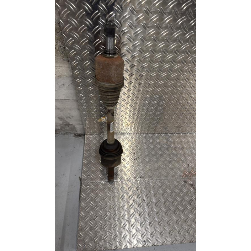 Cardan gauche (transmission) MERCEDES VITO 447