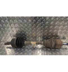 Cardan gauche (transmission) MERCEDES VITO 447