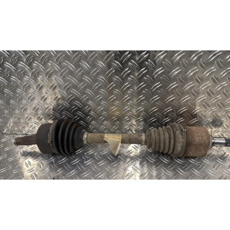 Cardan gauche (transmission) MERCEDES VITO 447