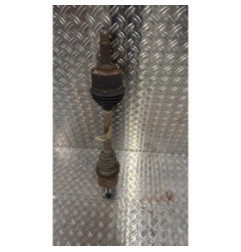 Cardan gauche (transmission) MERCEDES VITO 447 Photo n°3