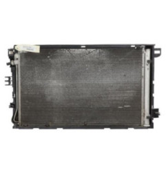 Condenseur de clim MERCEDES VITO 447 Photo n°1