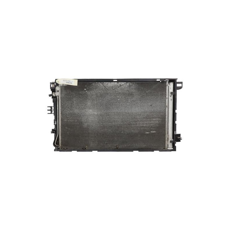 Condenseur de clim MERCEDES VITO 447