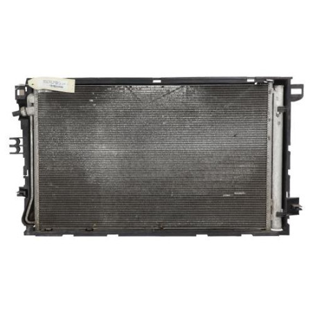 Condenseur de clim MERCEDES VITO 447 Photo n°1