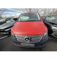 Condenseur de clim MERCEDES VITO 447 Photo n°7