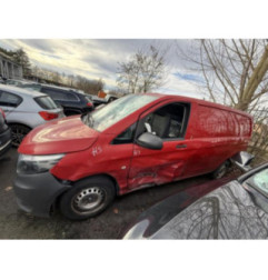 Condenseur de clim MERCEDES VITO 447 Photo n°10