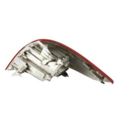 Feu arriere principal gauche (feux) CITROEN C4 PICASSO 1 Photo n°3