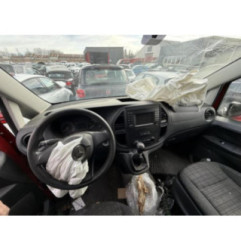 Reservoir cerine MERCEDES VITO 447 Photo n°16