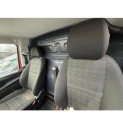 Reservoir cerine MERCEDES VITO 447 Photo n°17