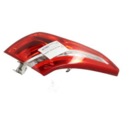 Feu arriere principal gauche (feux) CITROEN C4 PICASSO 1 Photo n°5