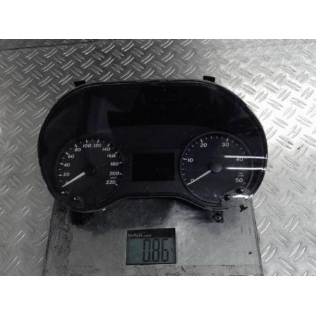 Compteur MERCEDES VITO 447 Photo n°1