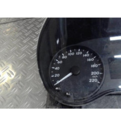 Compteur MERCEDES VITO 447